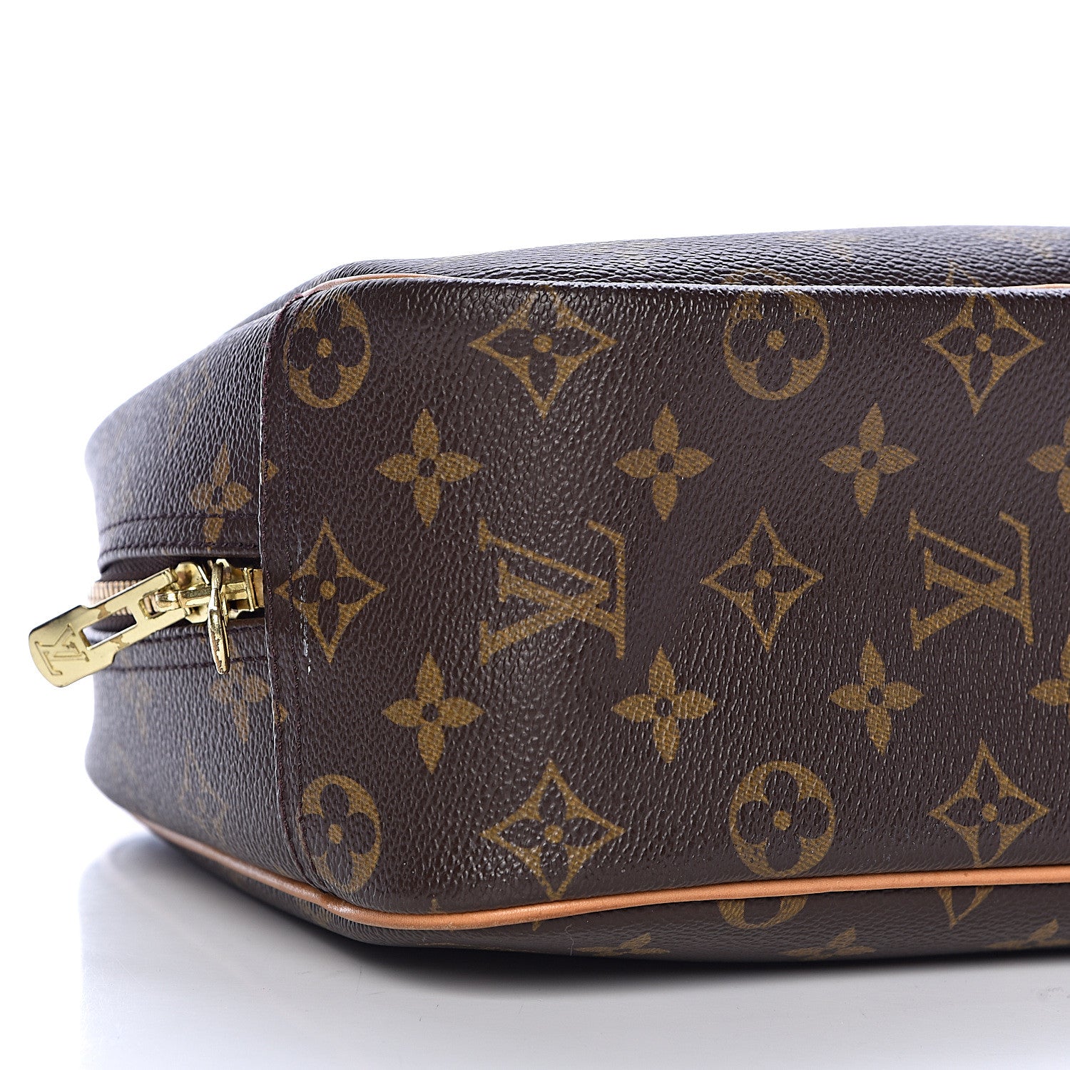 Louis Vuitton Monogram Trouville 9 of 10