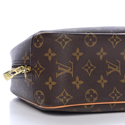 Louis Vuitton Monogram Trouville 9 of 10