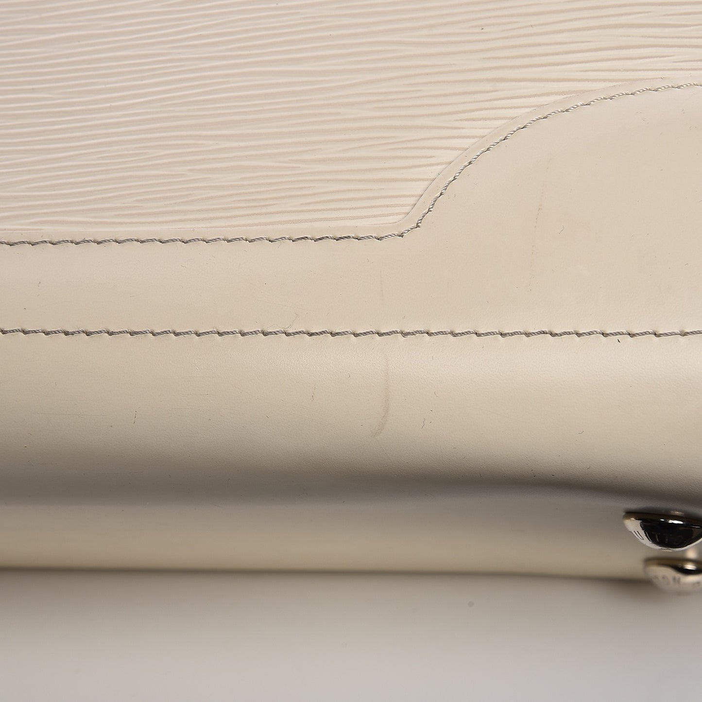 Epi Madeleine GM Ivory