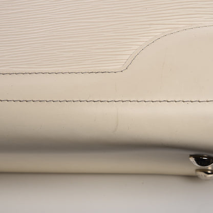 Louis Vuitton Epi Madeleine GM Ivory 15 of 16