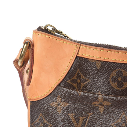 Louis Vuitton Monogram Odeon PM 9 of 14
