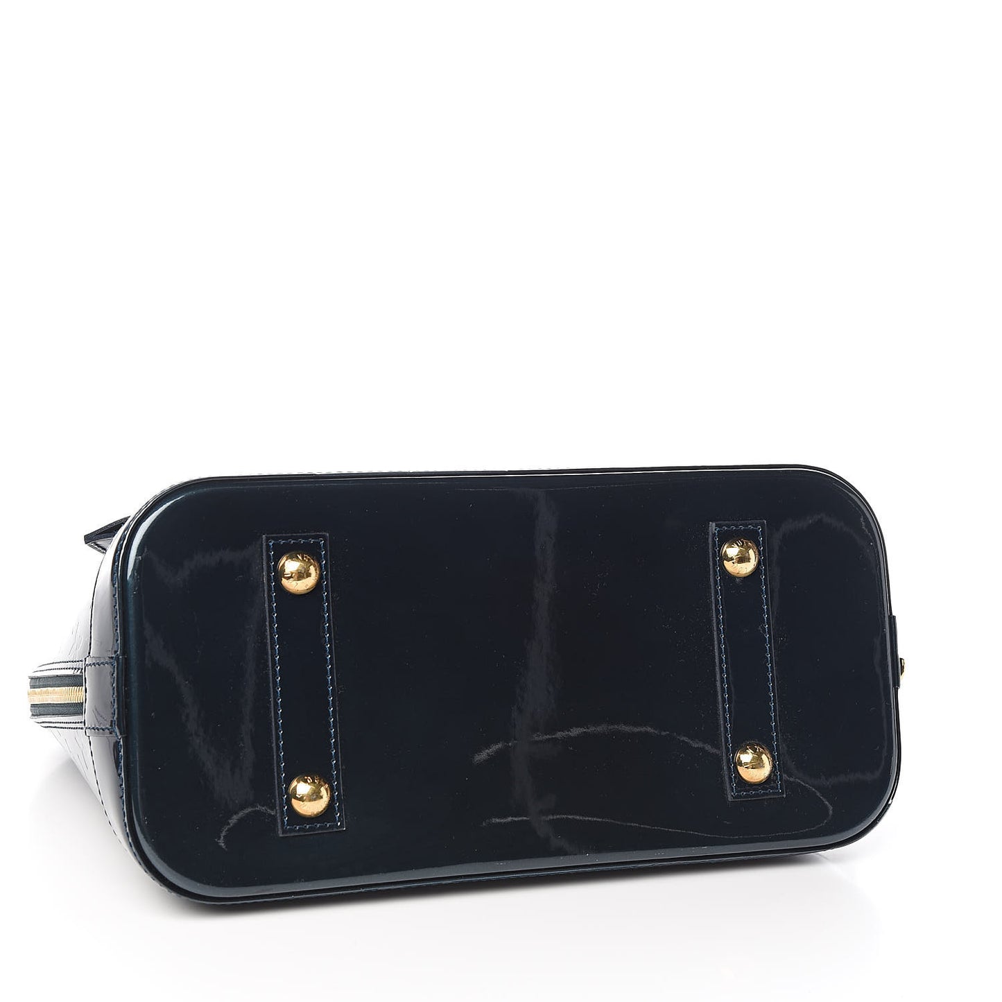 Vernis Alma PM Blue Nuit