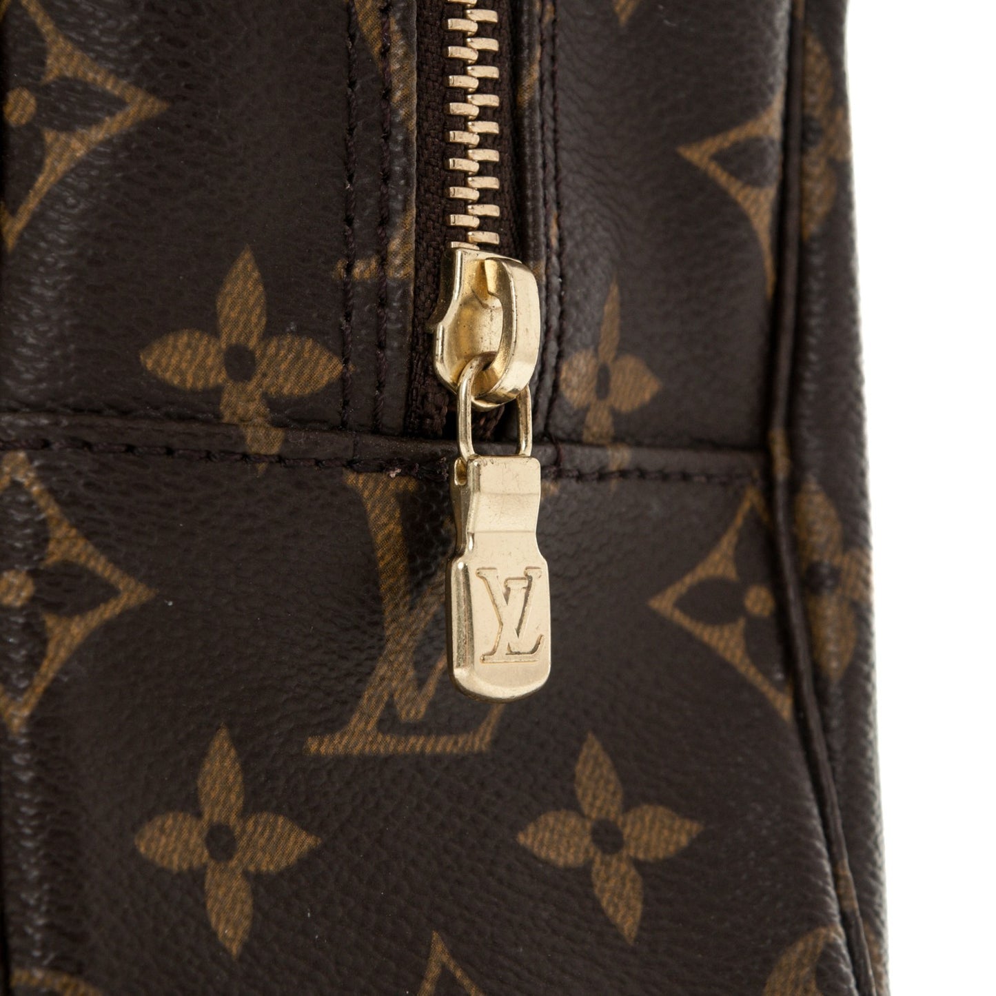 Monogram Trousse Toilette 28