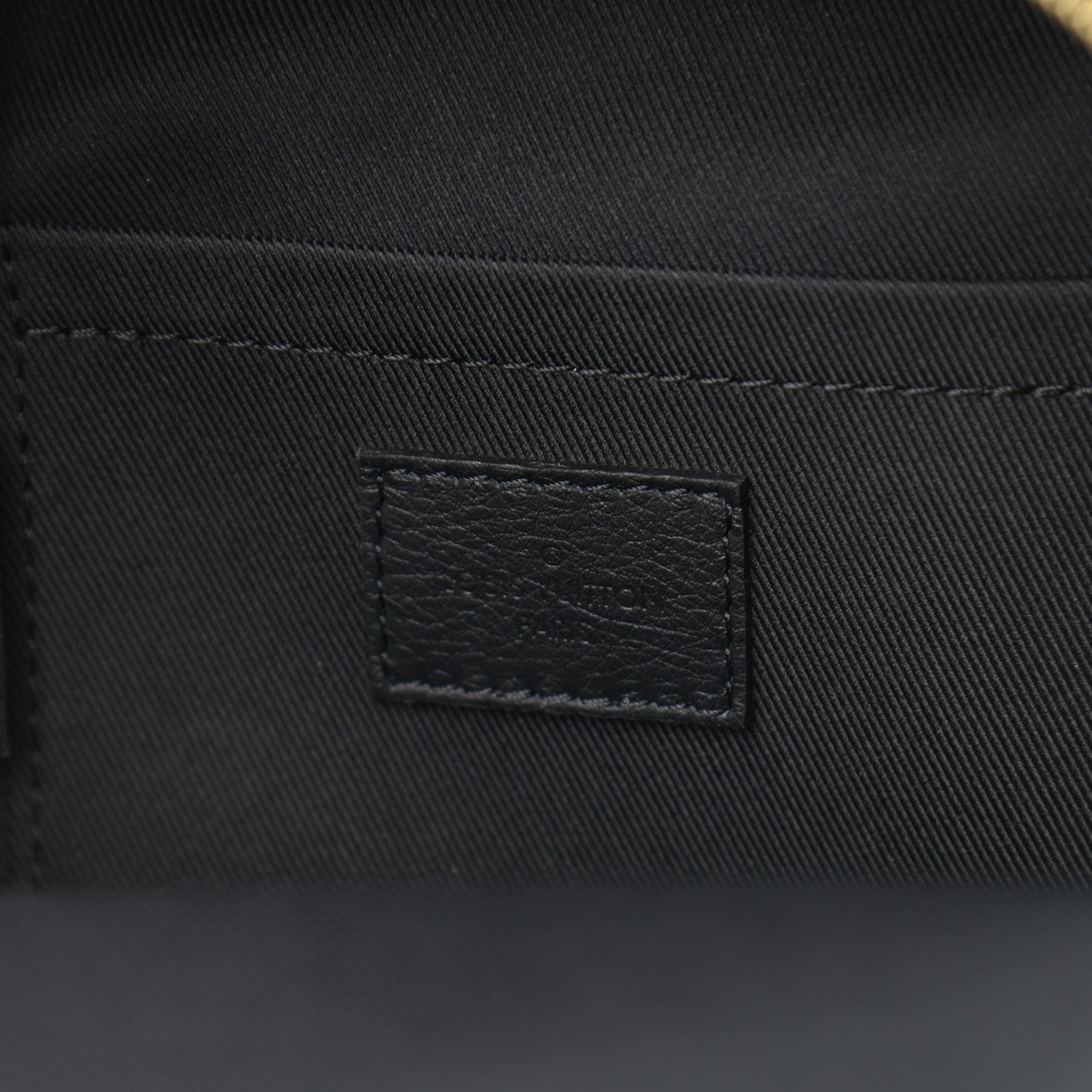 Louis Vuitton Monogram Palm Springs Backpack Mini 6 of 9