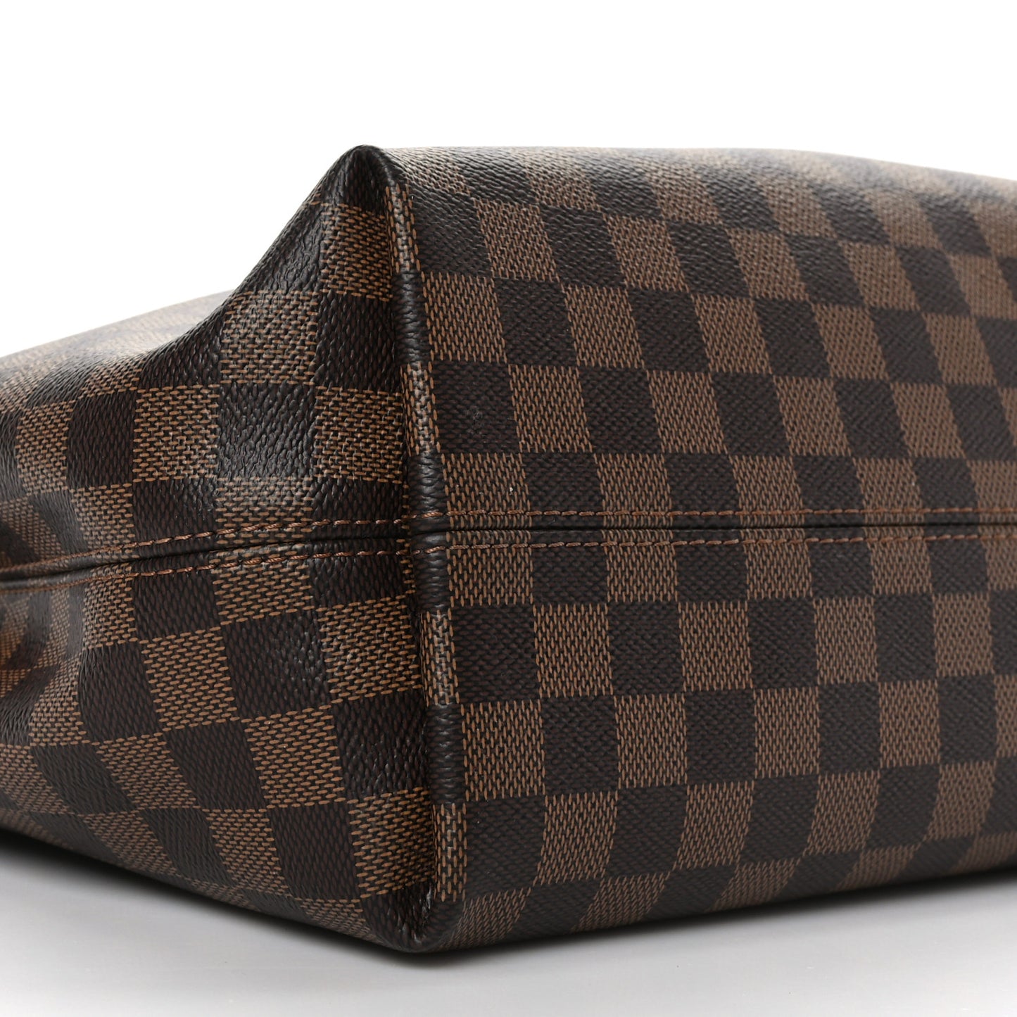 Damier Ebene Graceful MM