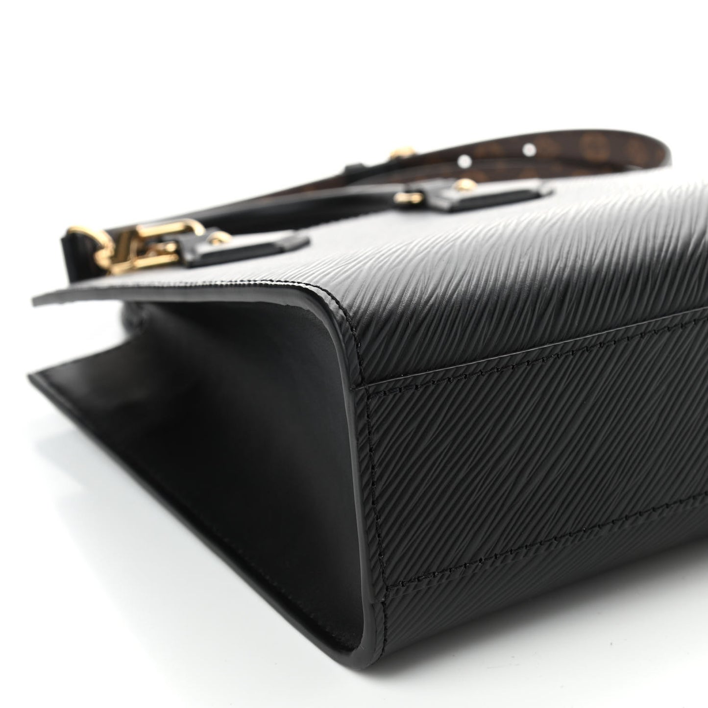Epi Sac Plat BB Black