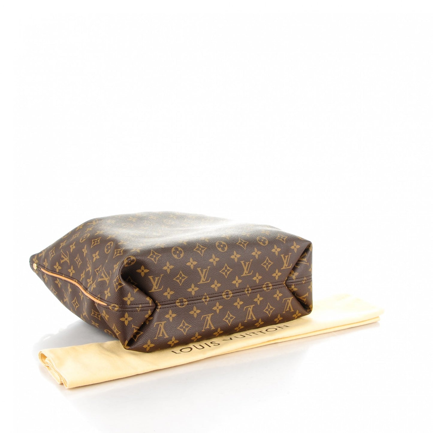 Monogram Sully MM