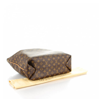 Louis Vuitton Monogram Sully MM 4 of 7