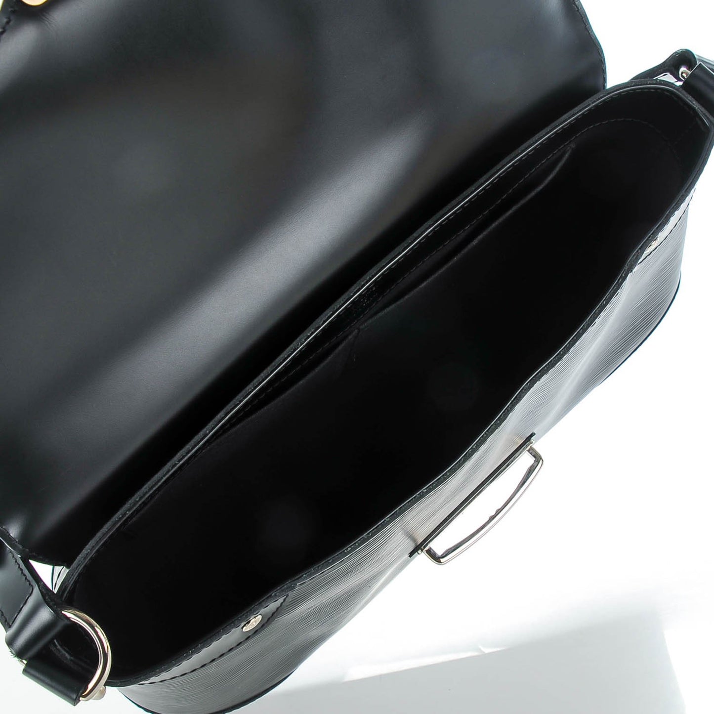 Epi Bagatelle PM Black