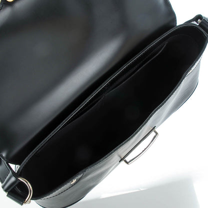 Louis Vuitton Epi Bagatelle PM Black 7 of 7