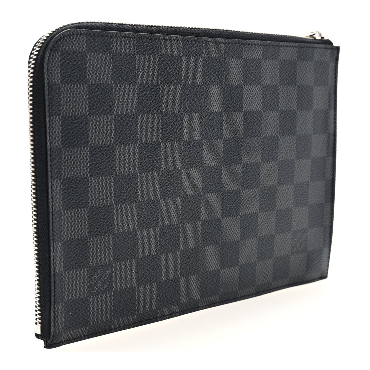 Damier Graphite Pochette Jour PM