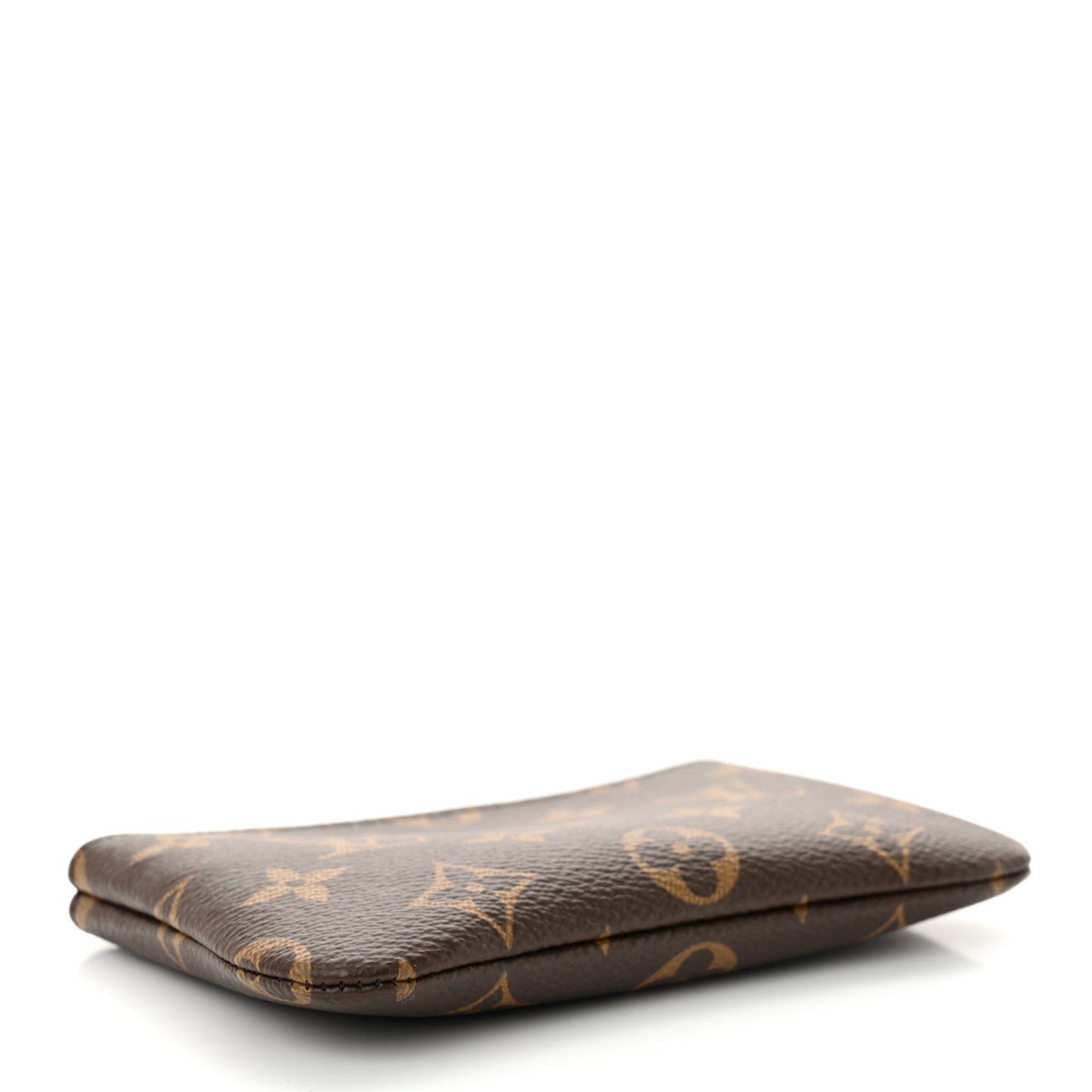 Monogram Key Pouch S
