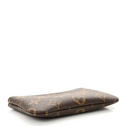 Louis Vuitton Monogram Key Pouch S 5 of 11