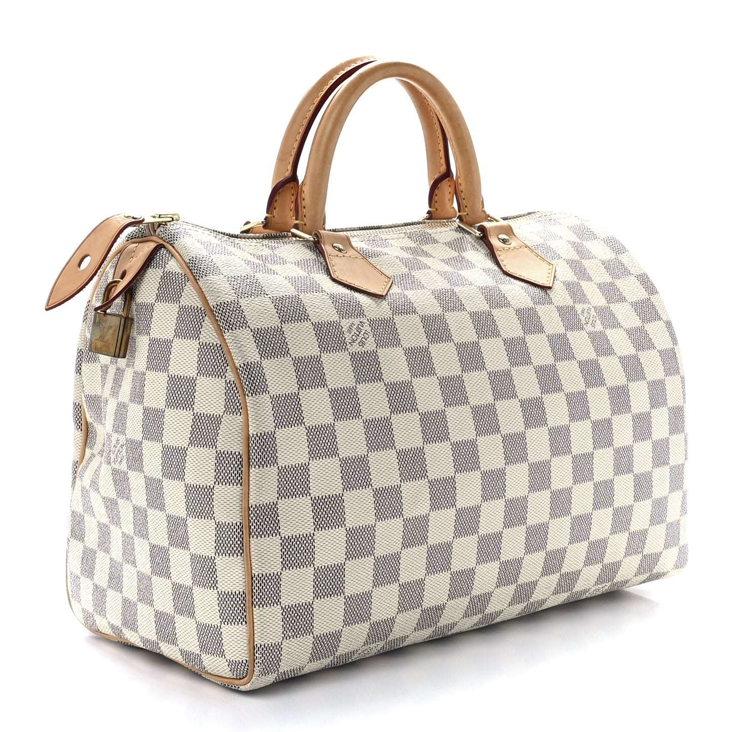 Damier Azur Speedy 30