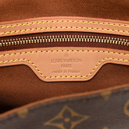 Louis Vuitton LOUIS VUITTON Monogram Mini Looping 5 of 8