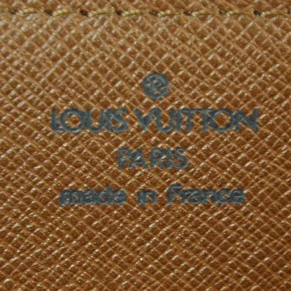 Louis Vuitton Monogram Pochette Bordeaux 9 of 12