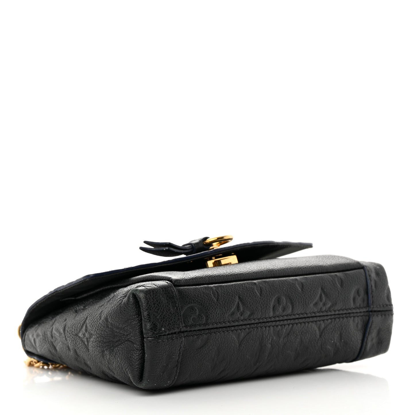Empreinte Blanche BB Black