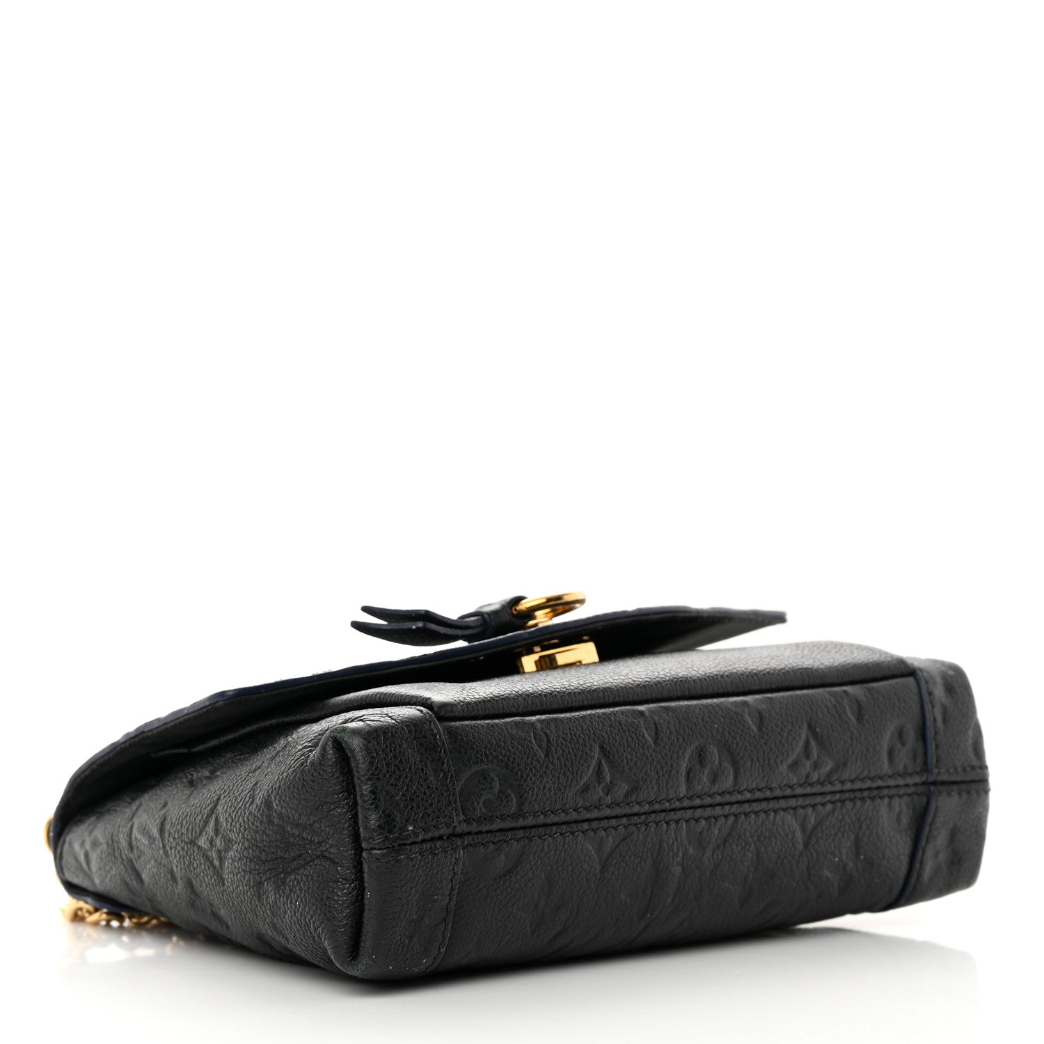 Louis Vuitton Empreinte Blanche BB Black 4 of 20