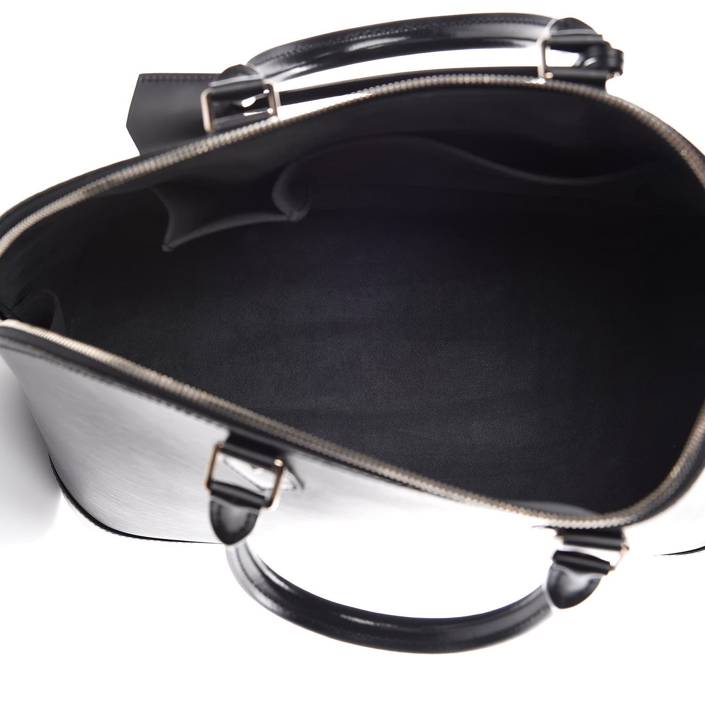 Epi Alma GM Black