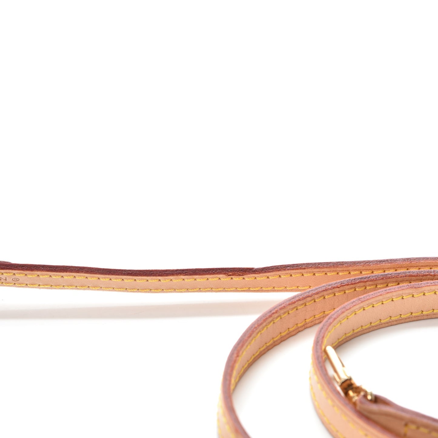 Vachetta 16mm Shoulder Strap