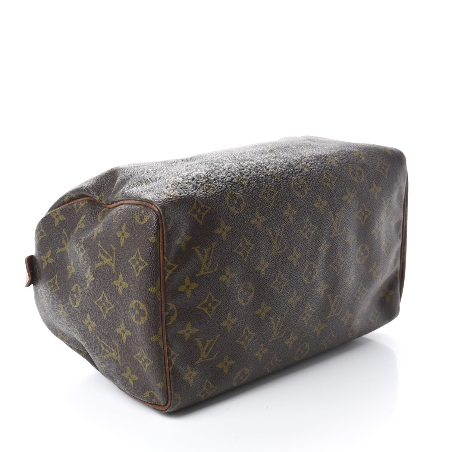 Louis Vuitton Monogram Speedy 30 4 of 16