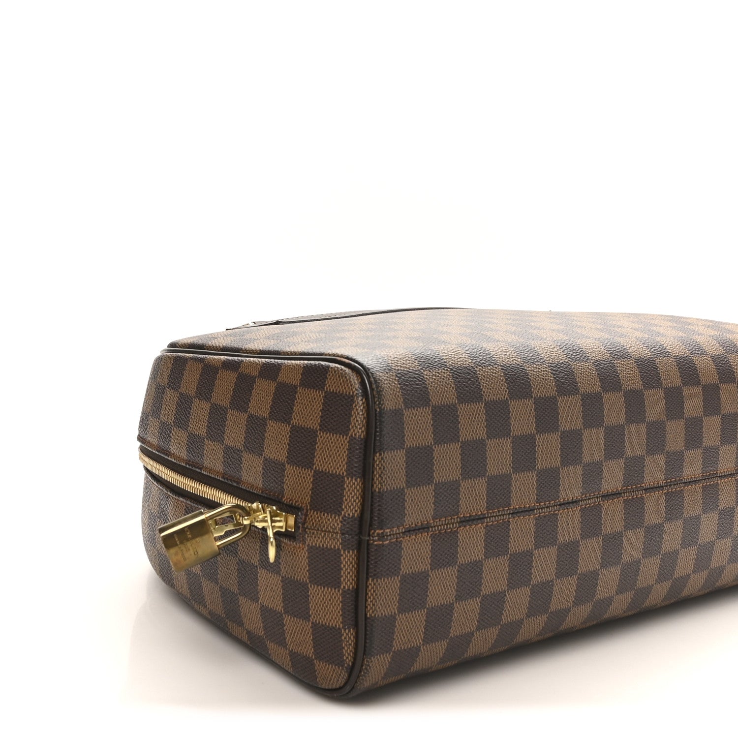 Louis Vuitton Damier Ebene Nolita 4 of 9