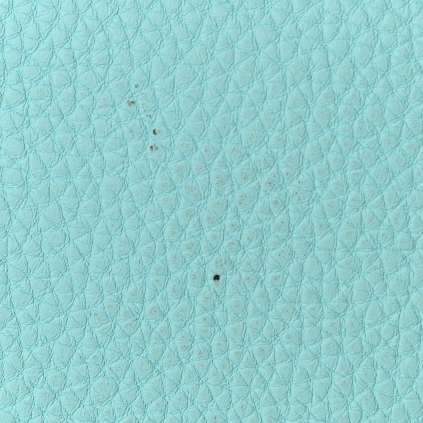 Togo Birkin 35 Bleu Atoll