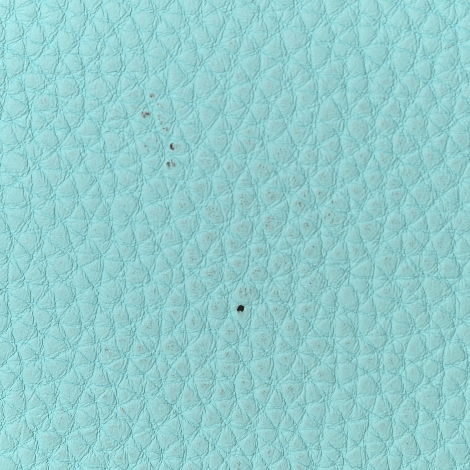 Hermes Togo Birkin 35 Bleu Atoll 12 of 12