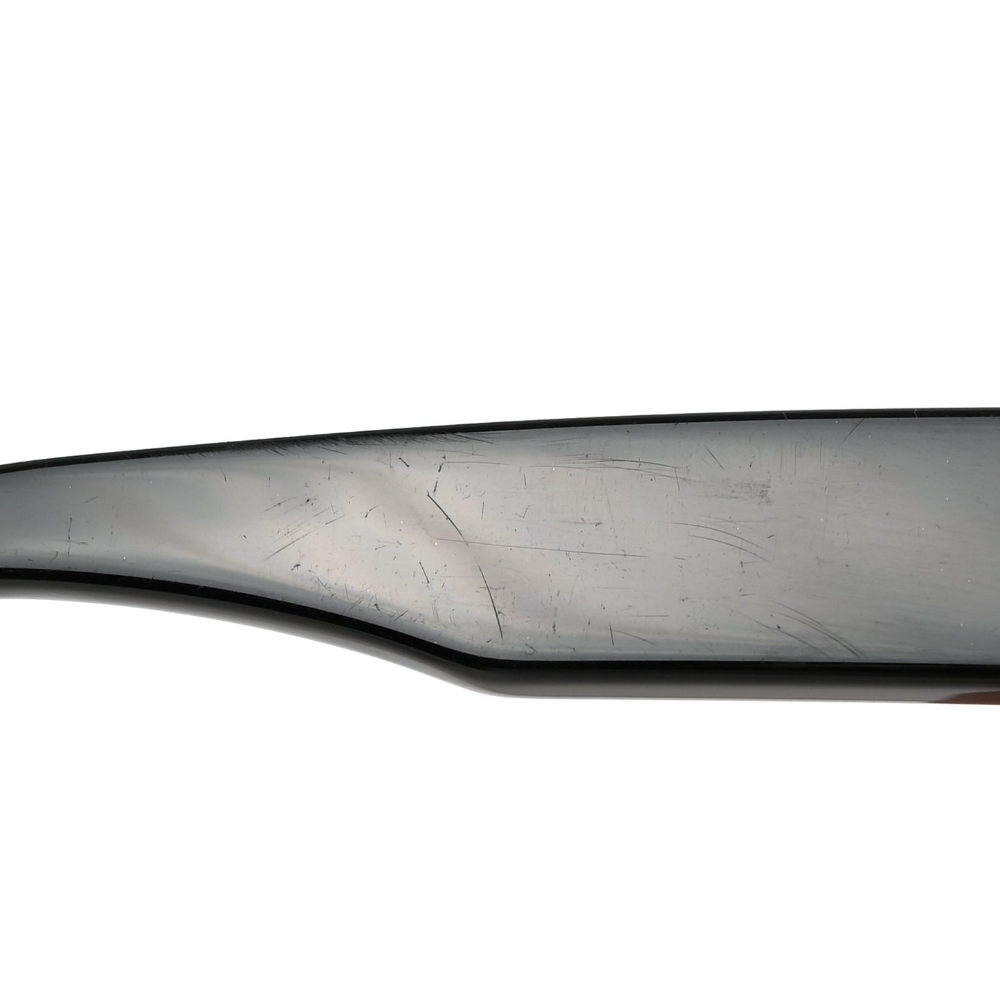 Acetate Triomphe 01 Sunglasses CL 40194U Black