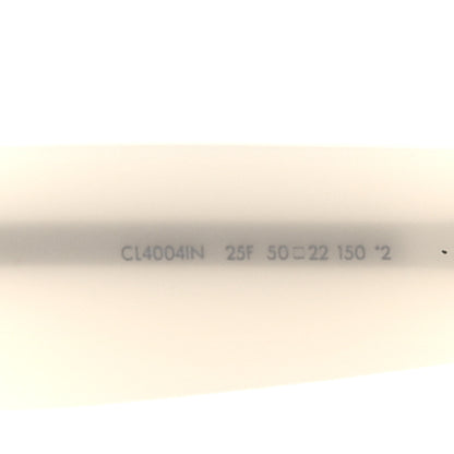 Celine Acetate Cat Eye Sunglasses CL4004IN White 5 of 7