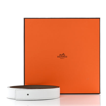 Hermes Swift Epsom 24mm Belt Strap 70 6 of 6