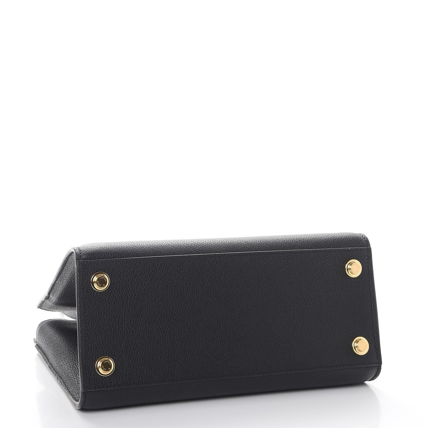 Taurillon City Steamer PM Black