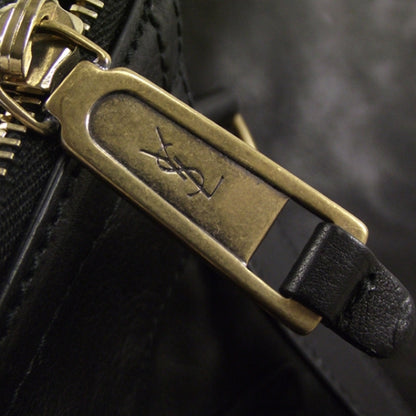 Saint Laurent Large Downtown Tote 10 of 10