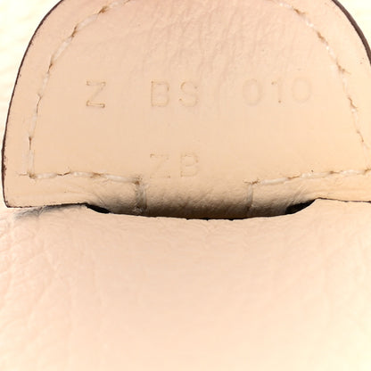 Hermes Taurillon Clemence Evelyne III PM Nata 7 of 9
