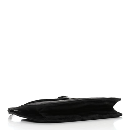 Gucci Monogram Hobo Black 3 of 4