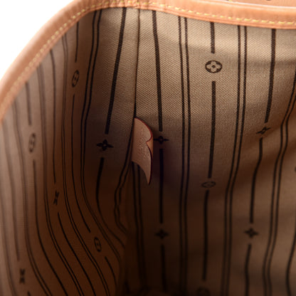 Louis Vuitton Monogram Delightful MM 10 of 18