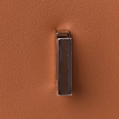 Hermes Veau Jonathan Birkin 25 Gold 21 of 31