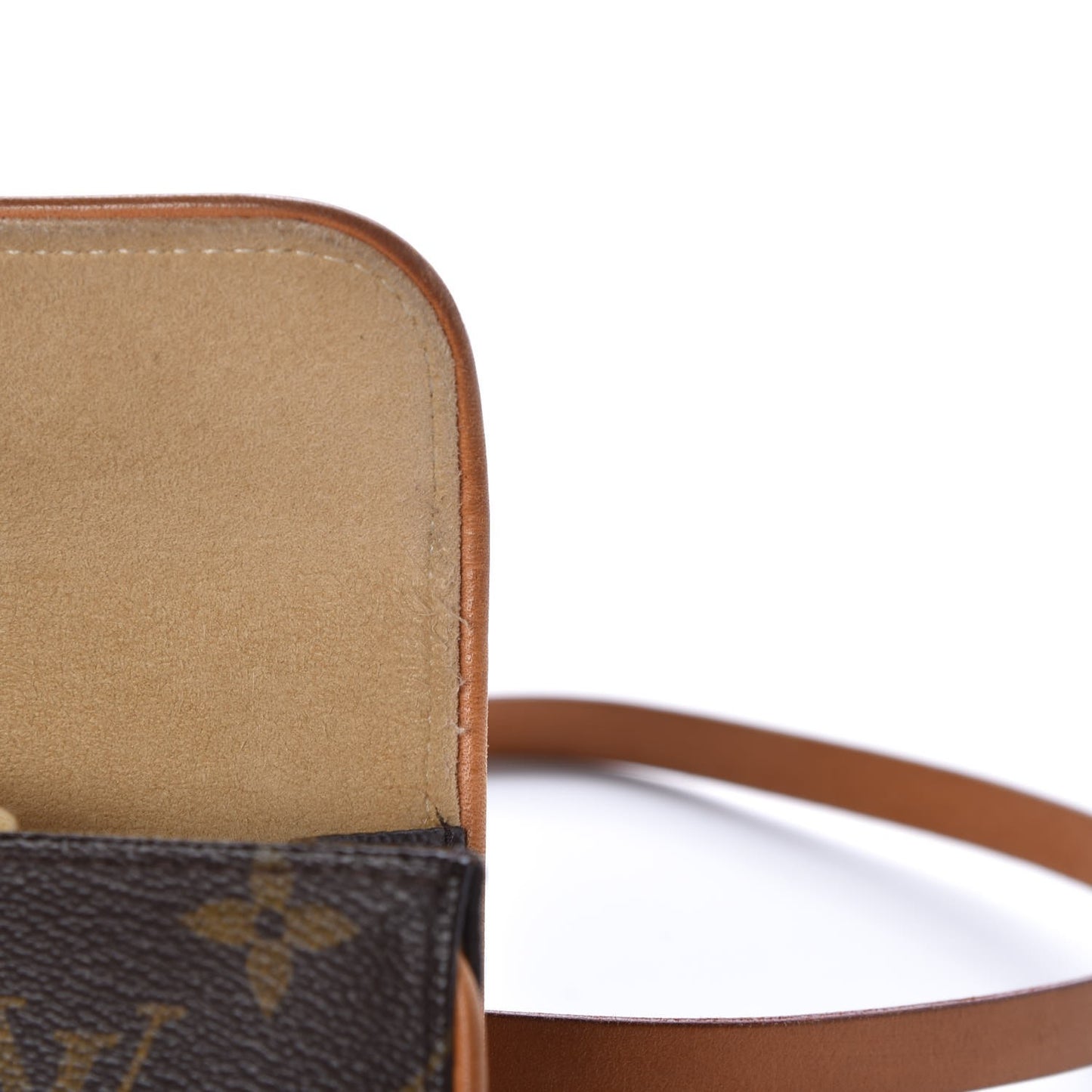Monogram Pochette Florentine S