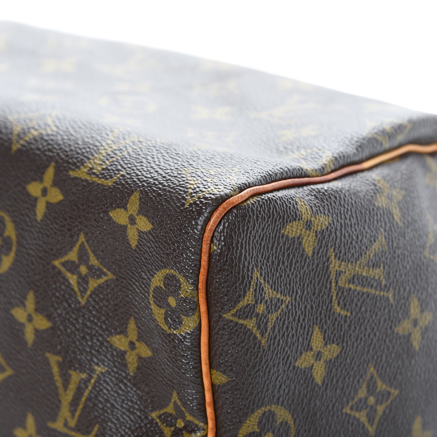 Louis Vuitton Monogram Speedy 25 10 of 21