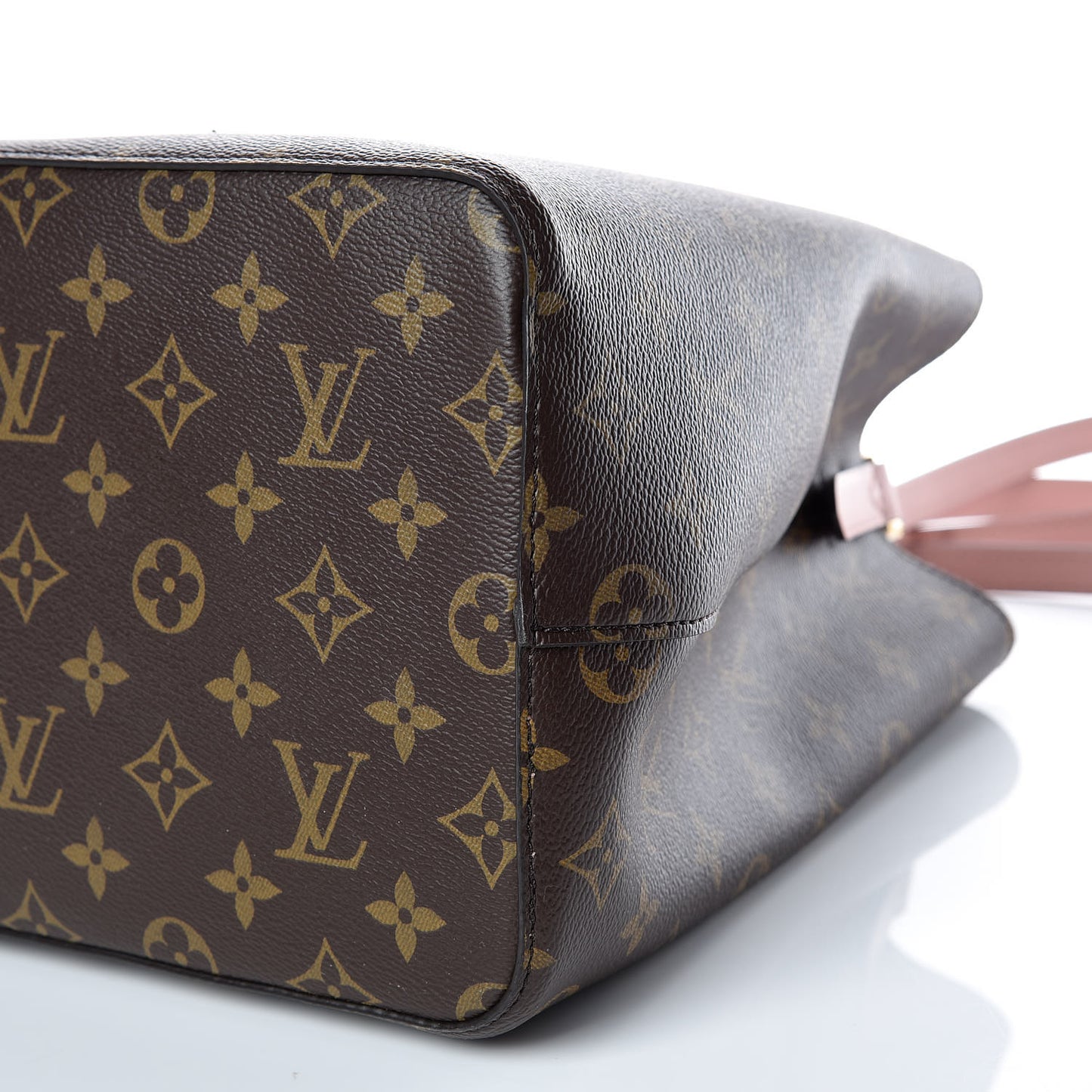 Monogram Neonoe MM Rose Poudre