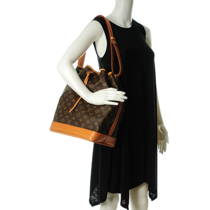 Louis Vuitton Monogram Noe 2 of 7