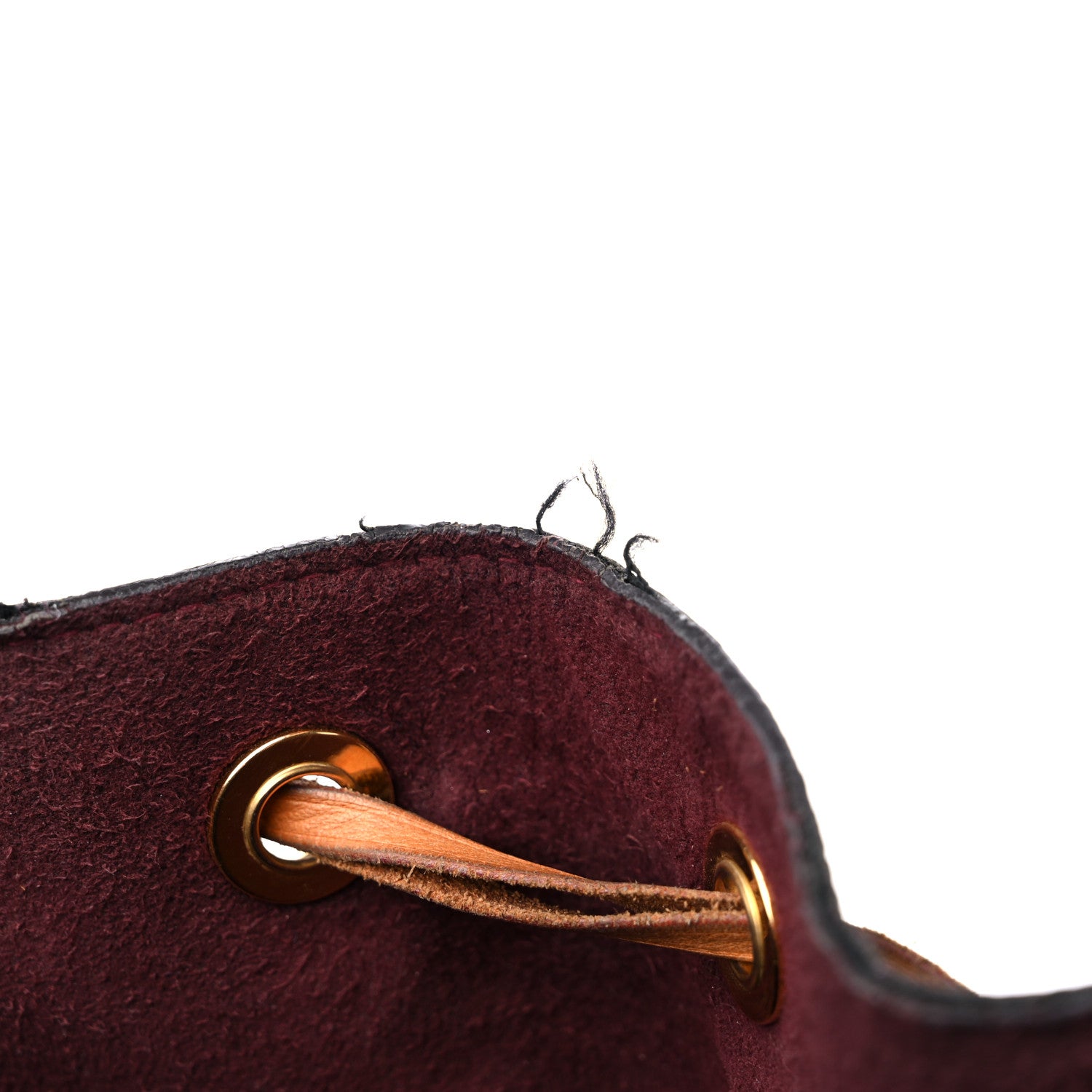 Louis Vuitton Monogram Montsouris NM Backpack 13 of 26