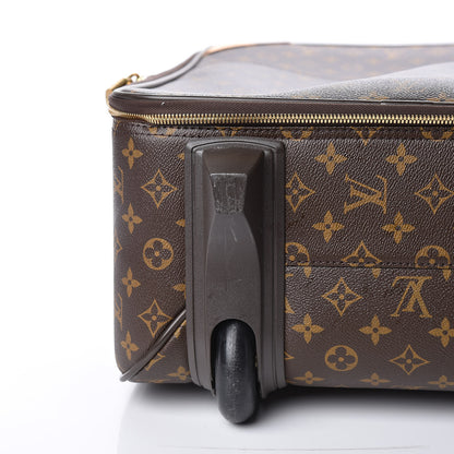 Louis Vuitton Monogram Pegase 60 24 of 36