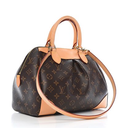 Louis Vuitton Monogram Segur NM 2 of 9