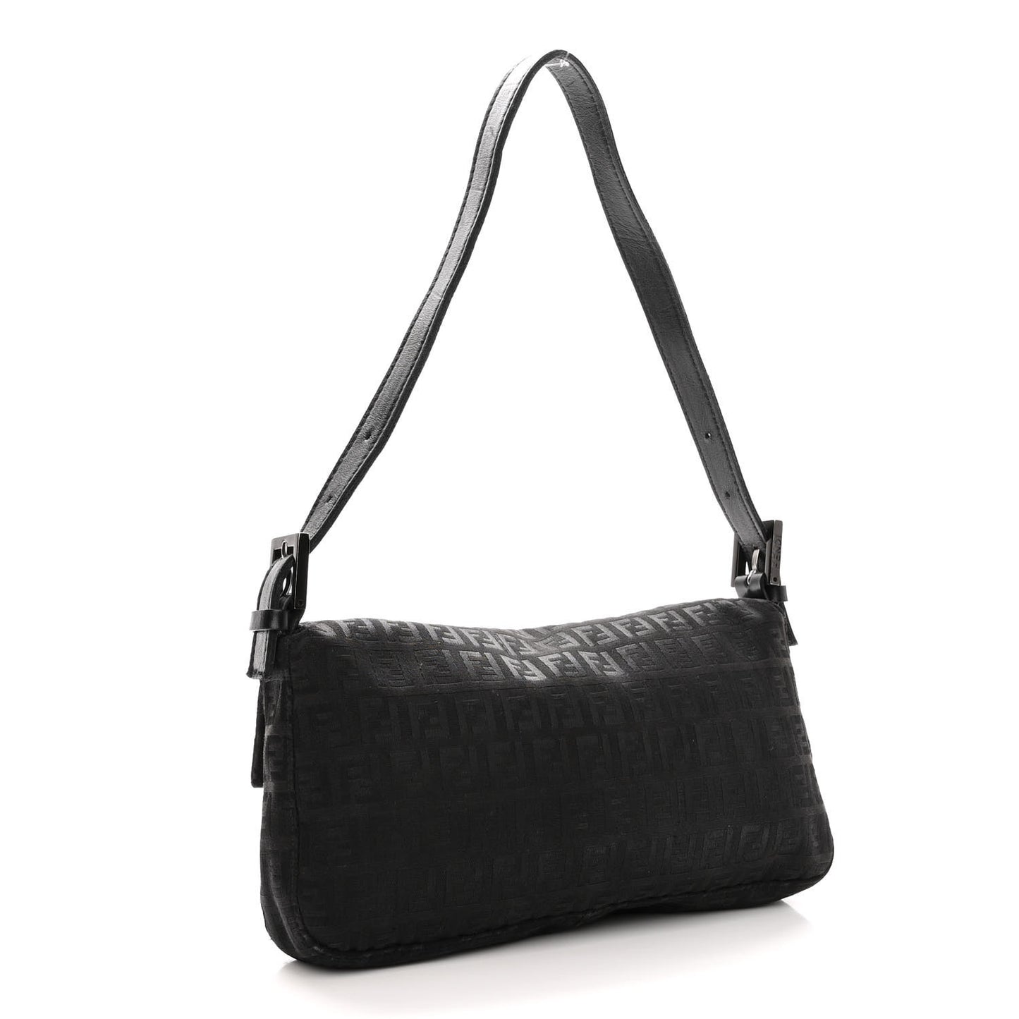 Zucchino Baguette Black
