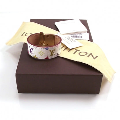Louis Vuitton Monogram Multicolor Koala Bracelet 3 of 7