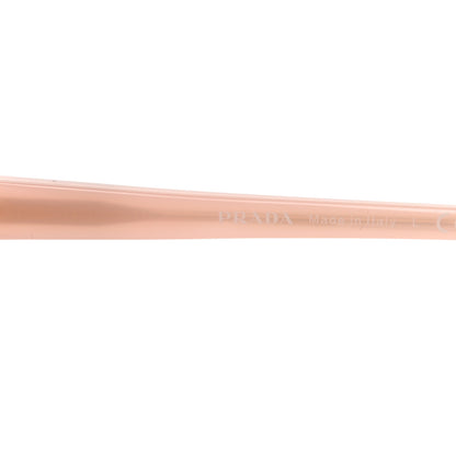 Prada Acetate Sunglasses SPR 01O Tortoise Pink 5 of 7