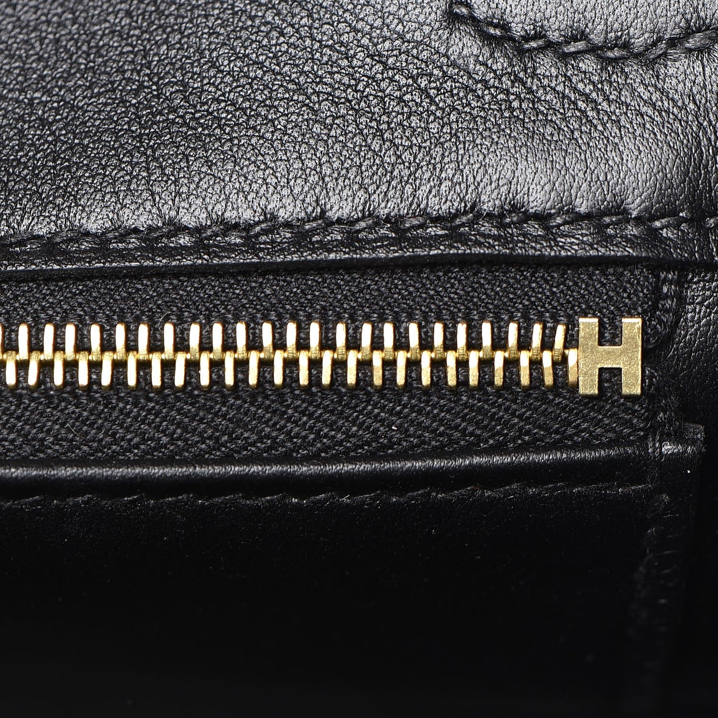 Swift Birkin 25 Black