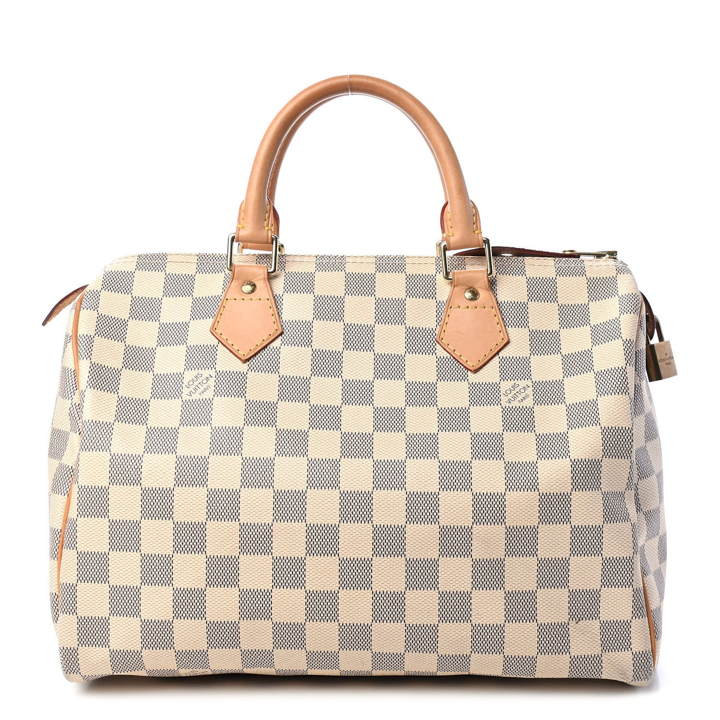 Damier Azur Speedy 30