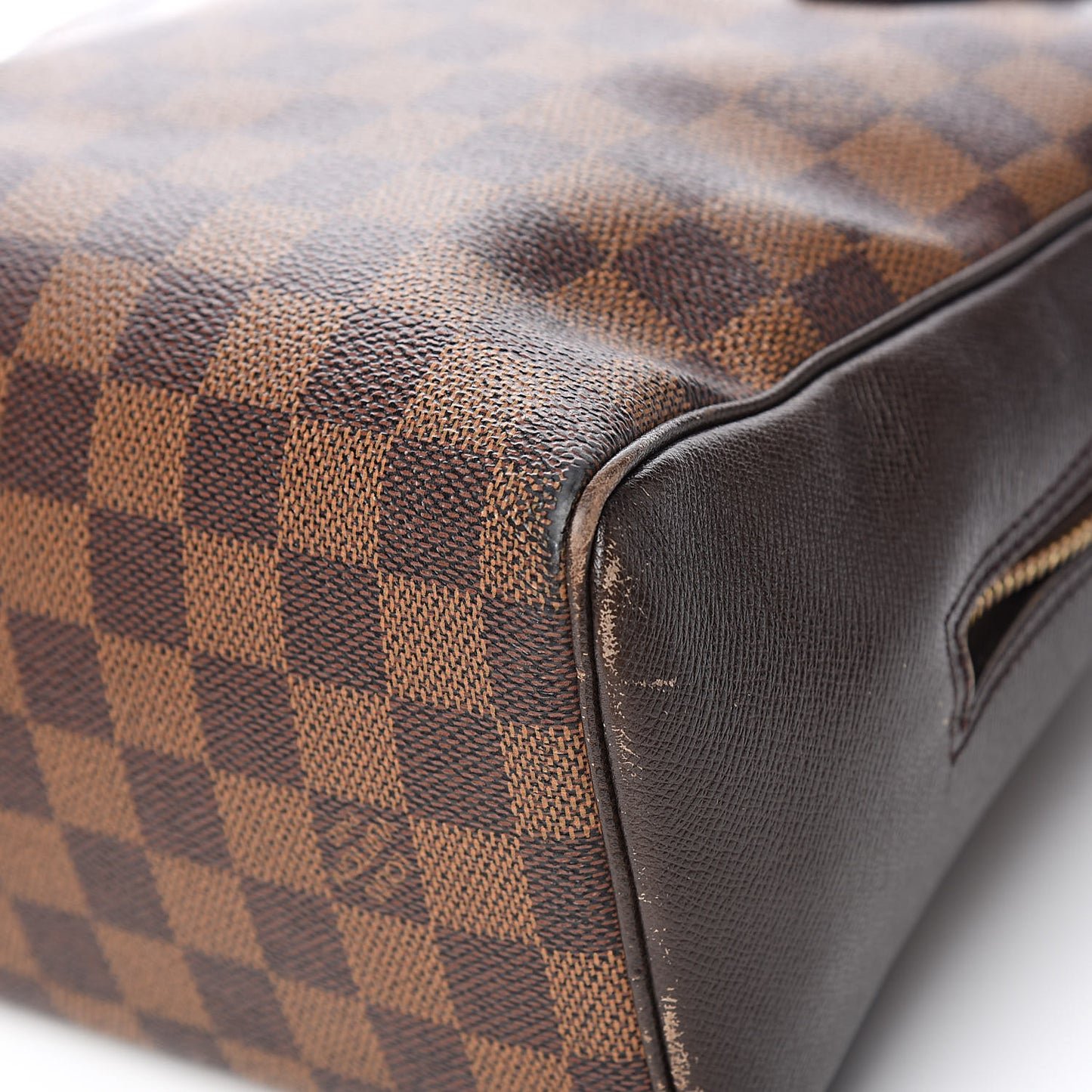 Damier Ebene Brera